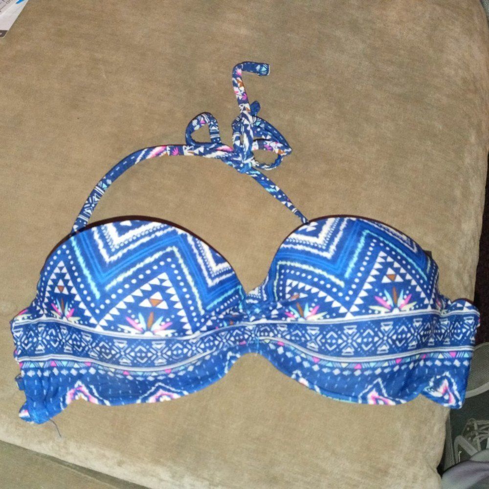 Bikini top